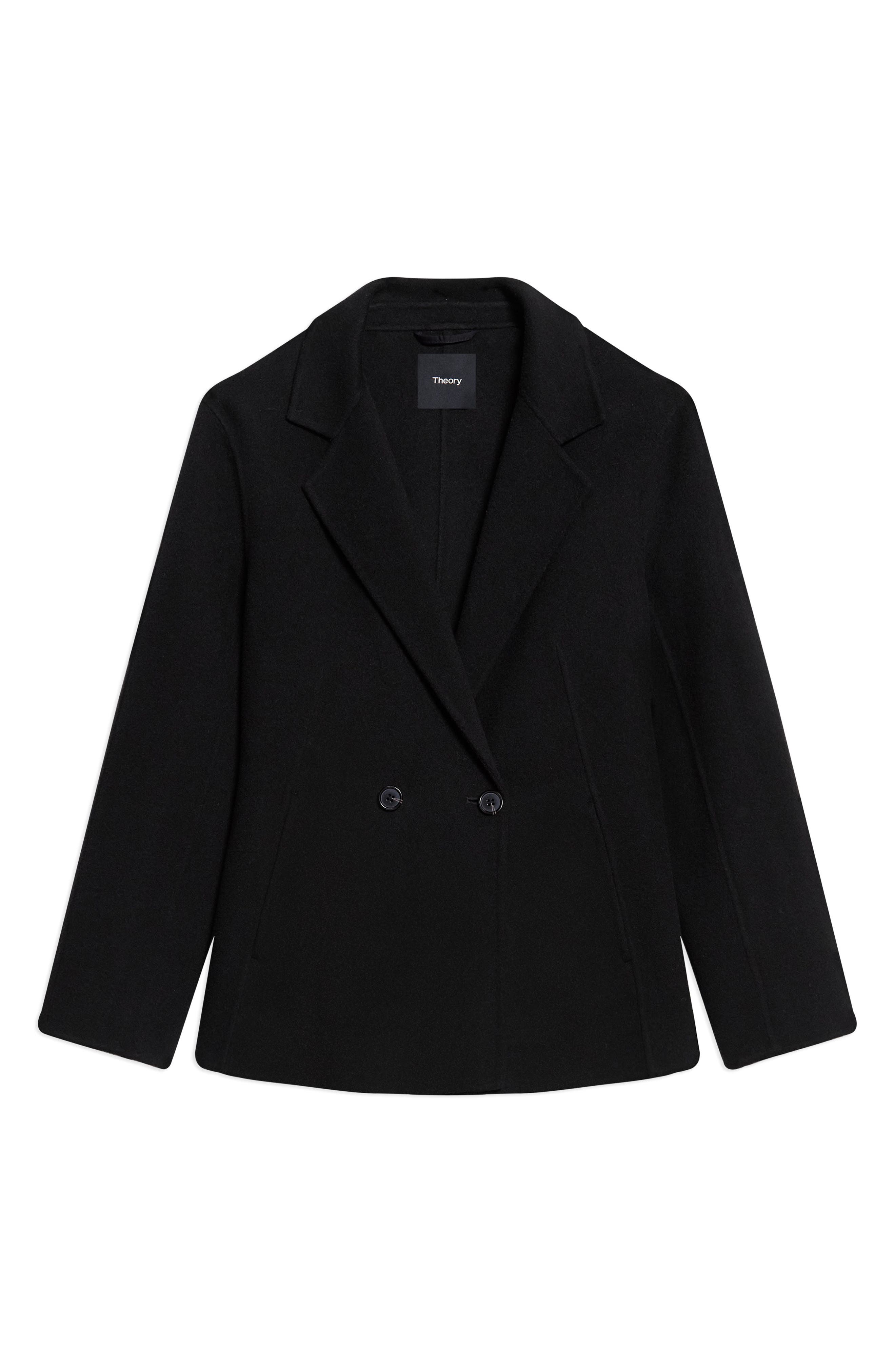 selected BLACK - 001