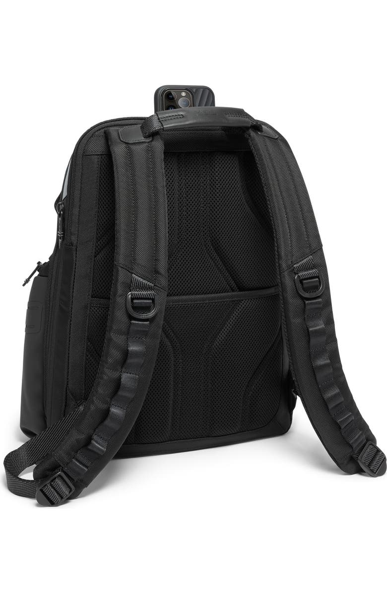 TUMI Alpha Bravo Navigation Backpack, Alternate, color,