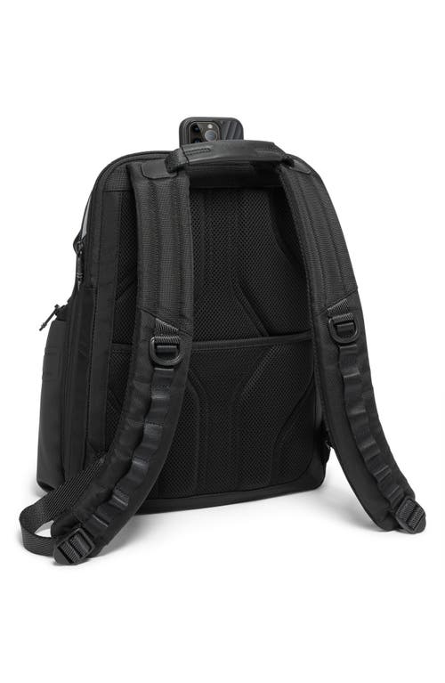 Tumi Alpha Bravo Navigation Backpack