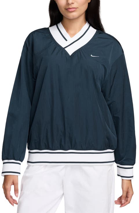 Sportswear Essential Woven Top