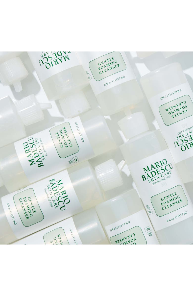 Mario Badescu Gentle Foaming Cleanser, Alternate, color,