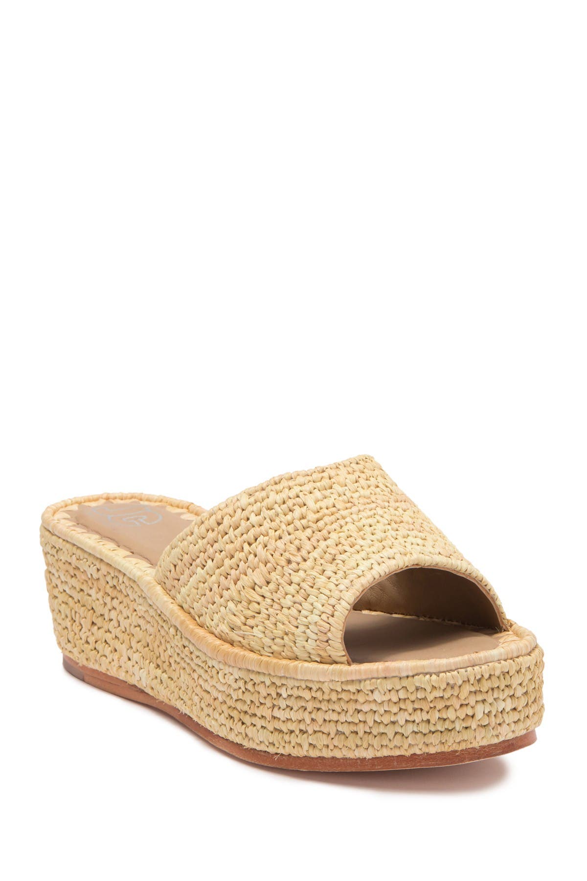 Jeffrey Campbell Romeno Espadrille Platform Sandal (Women) | Nordstromrack