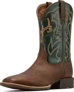 Ariat Sport Outdoor Square Toe Cowboy Boot