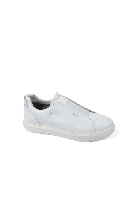 Lucas Laceless Sneaker