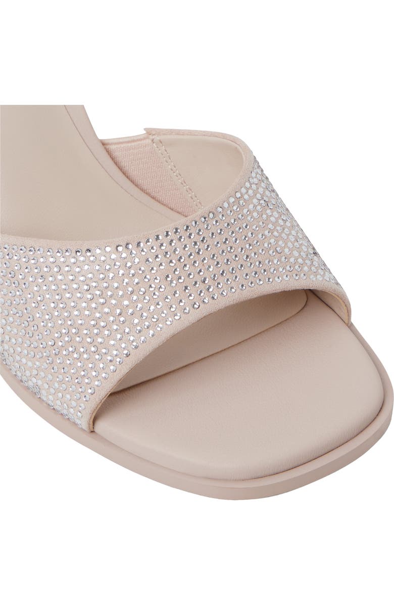Call It Spring By Aldo Cassiee Slide Sandal, Alternate, color, Bone