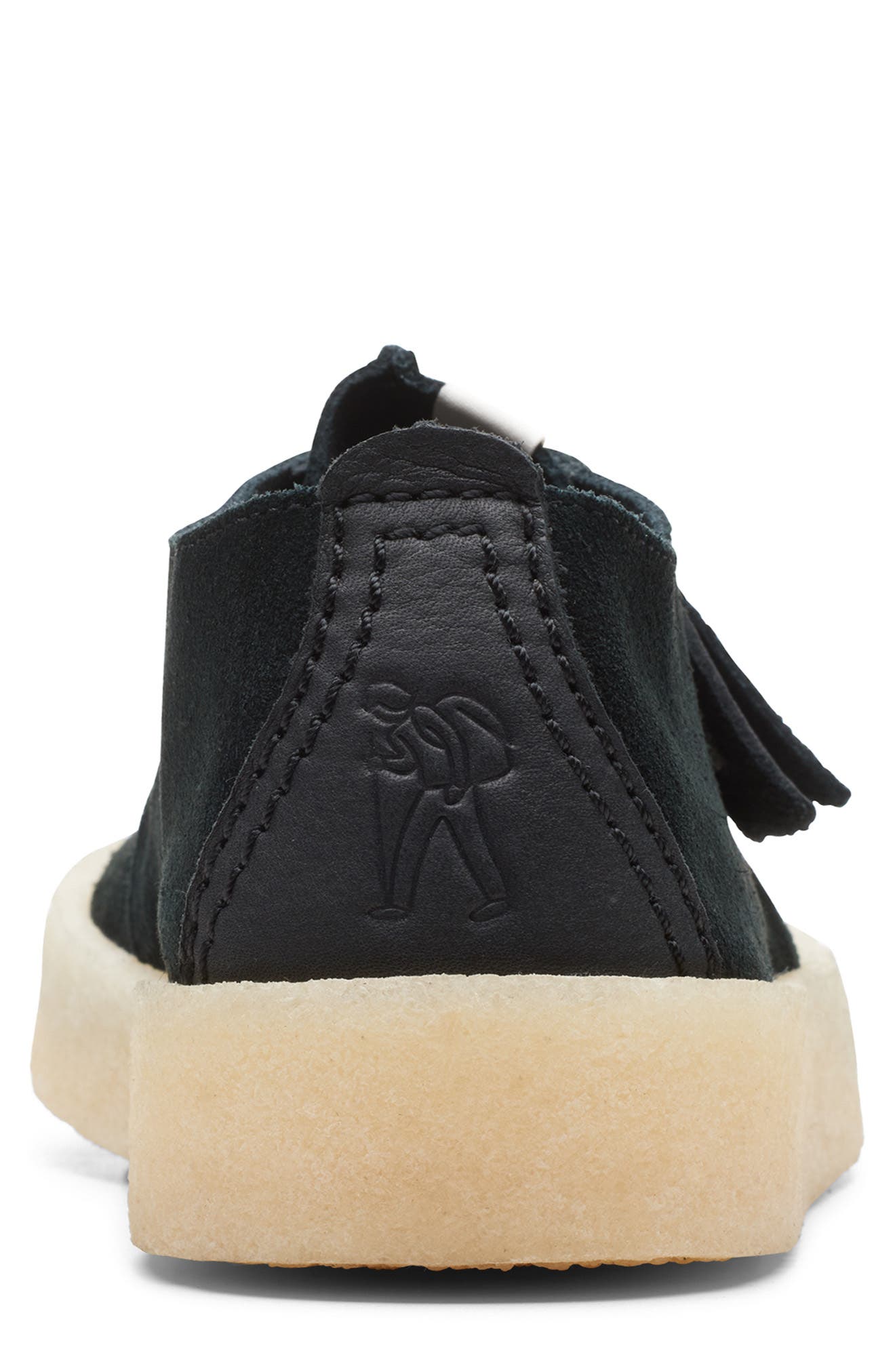 Clarks<sup>®</sup> Originals Trek Cup Sneaker, Alternate, color, 