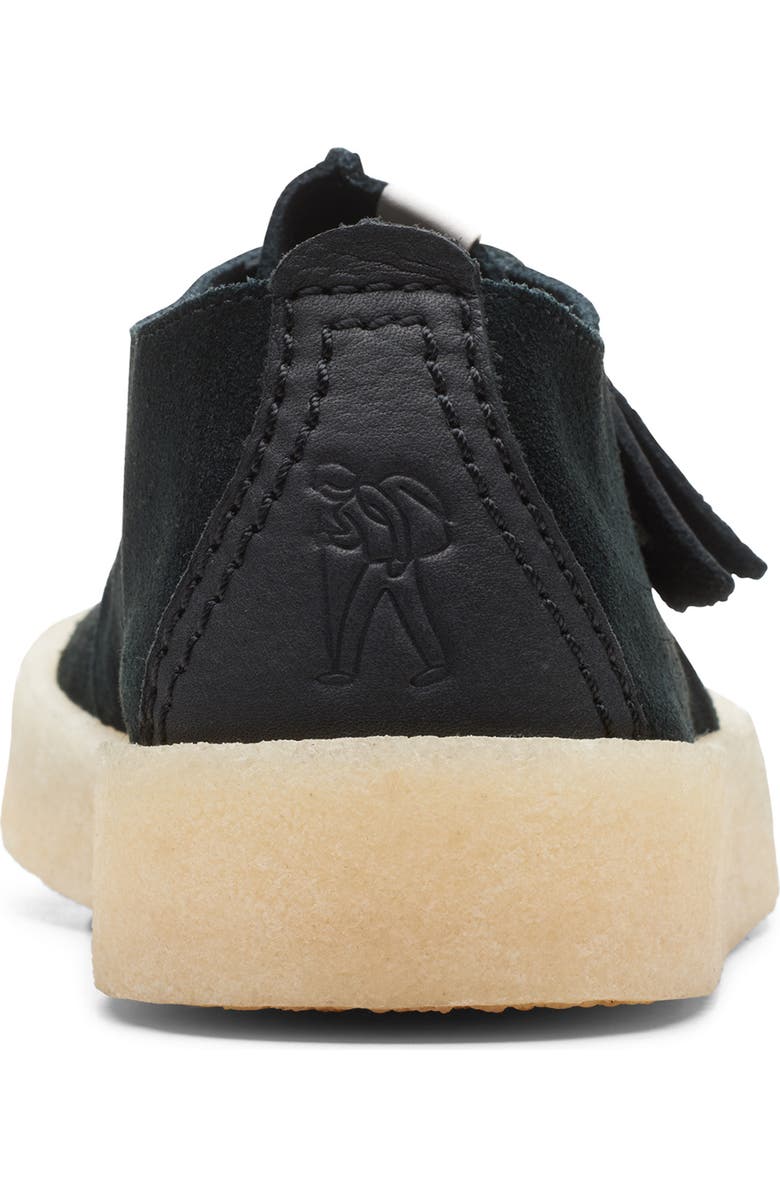 Clarks<sup>®</sup> Originals Trek Cup Sneaker, Alternate, color,