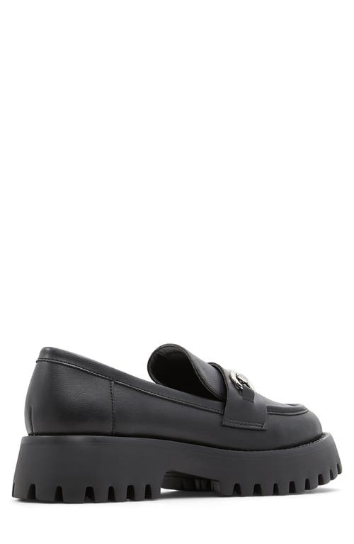 CALL IT SPRING CALL IT SPRING BY ALDO CLUELESS PLATFORM LOAFER