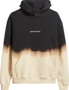 SANTO STUDIO Twitch Edition - Gradient Fleece Hoodie