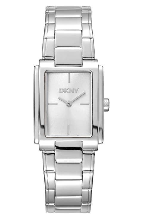 L 121 Bracelet Watch