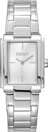 DKNY L 121 Bracelet Watch