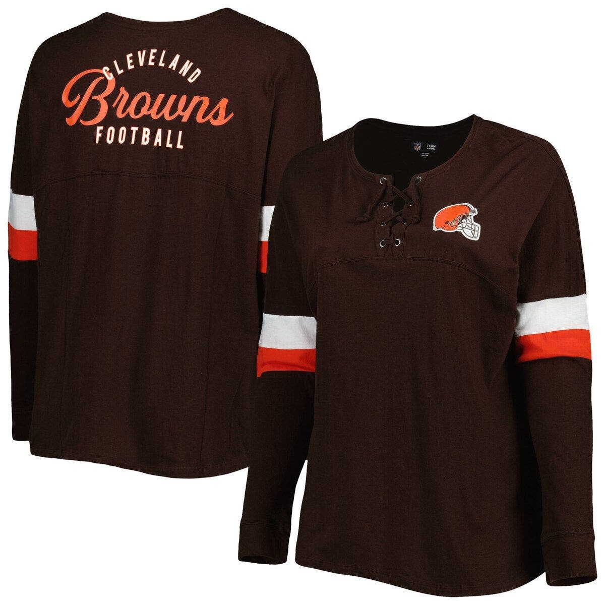 selected Brown