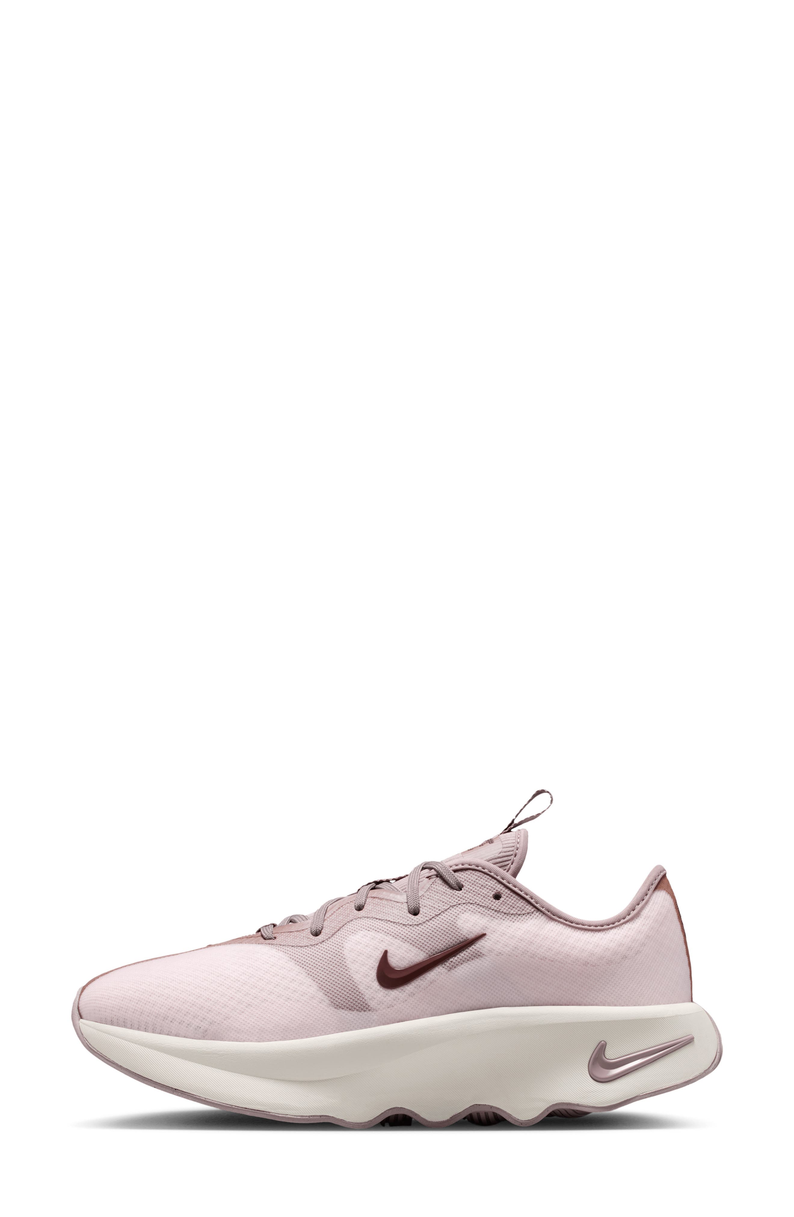Motiva 2 Walking Sneaker, Alternate, color, PEARL PINK/ VIOLET/ BROWN