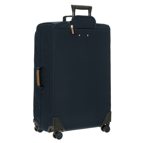 Bric's X-travel 30" Spinner In Blue