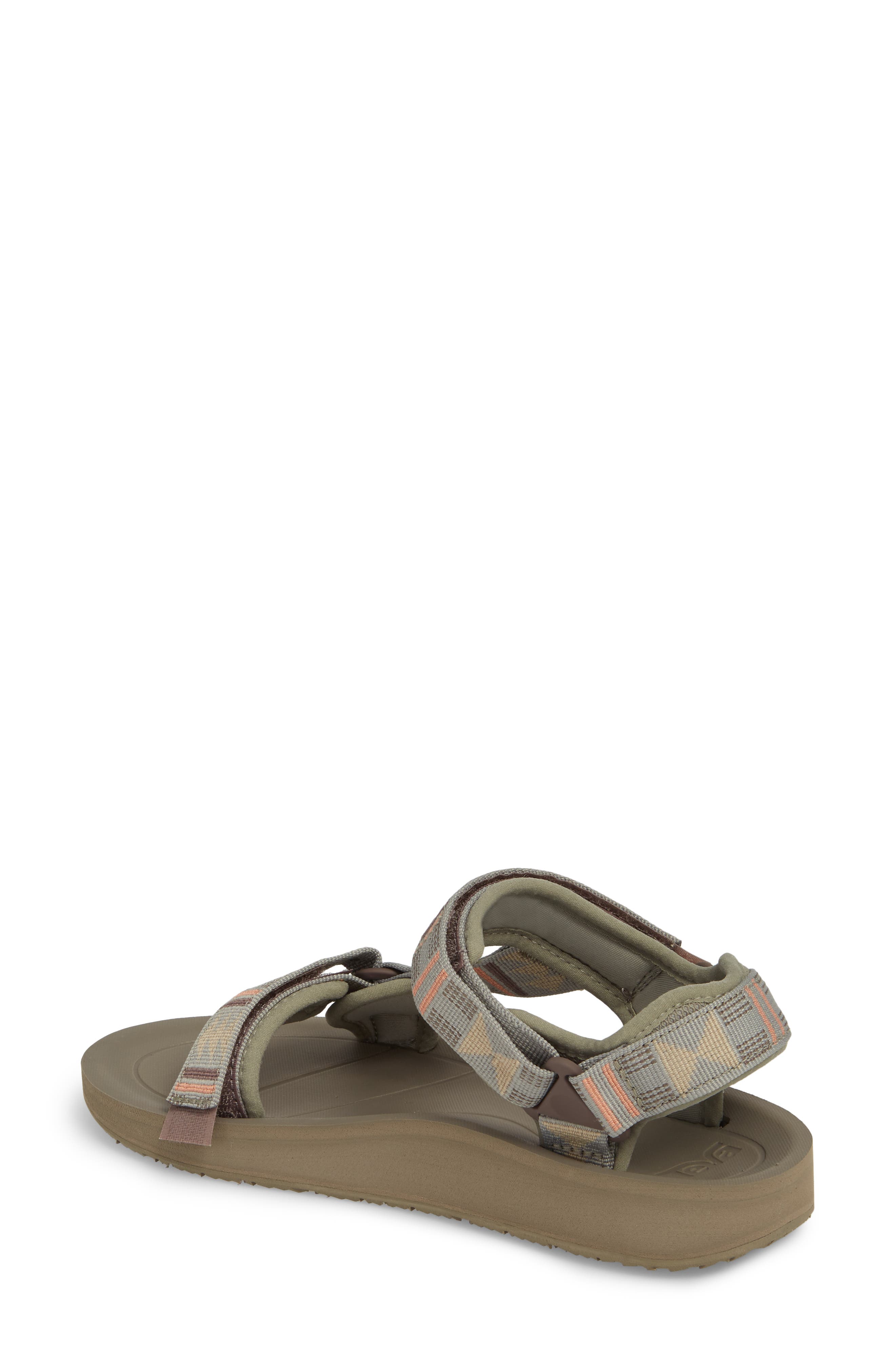 Teva Original Universal Premier Sandal, Alternate, color, 