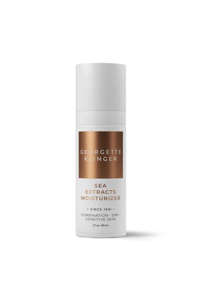 Sea Extracts Moisturizer 1.7oz, Alternate, color, None