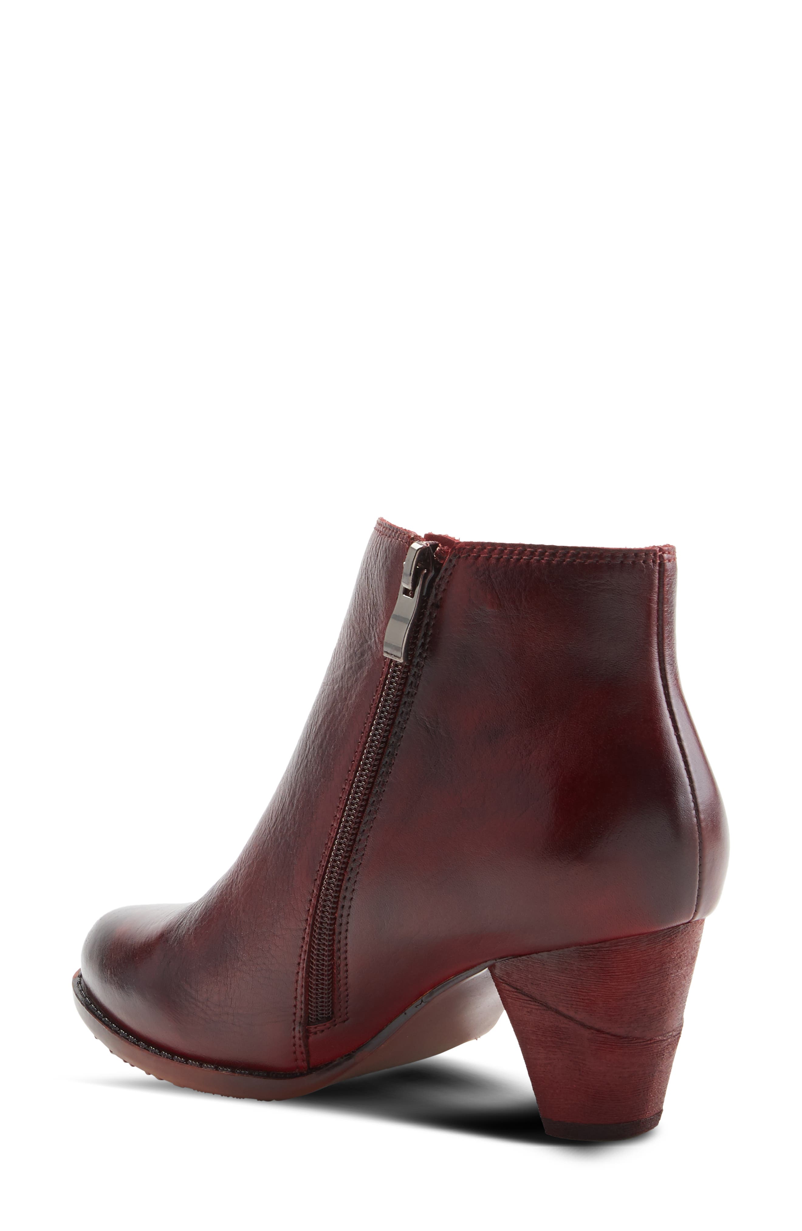 L'Artiste by Spring Step Eye Catching Bootie (Women) | Nordstrom