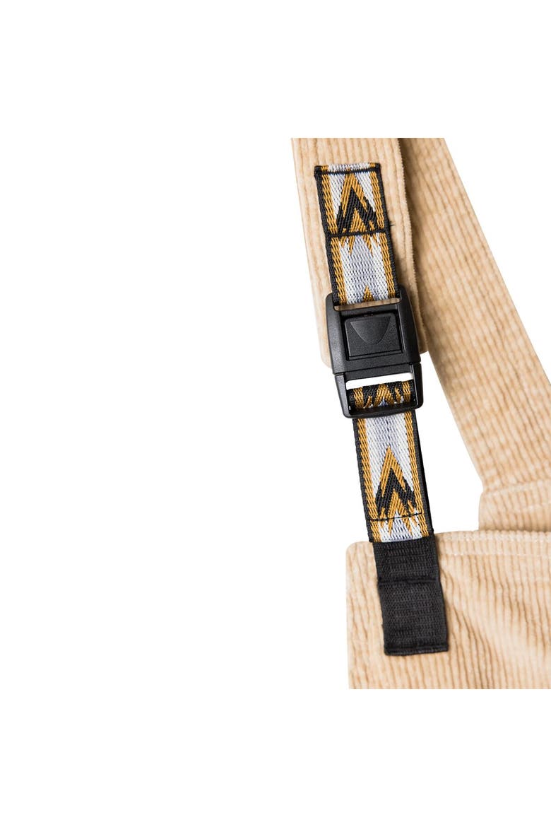 San Juan Overalls - Women's, Alternate, color, Irish Cream