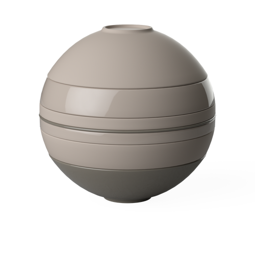 Villeroy & Boch Iconic La Boule In Beige