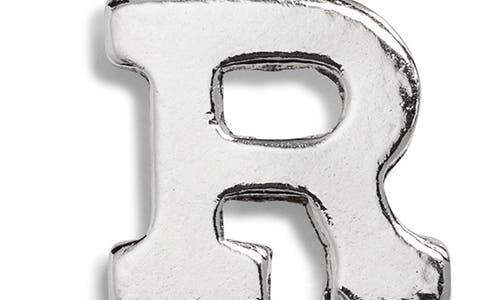 NASHELLE NASHELLE INITIAL CHARM