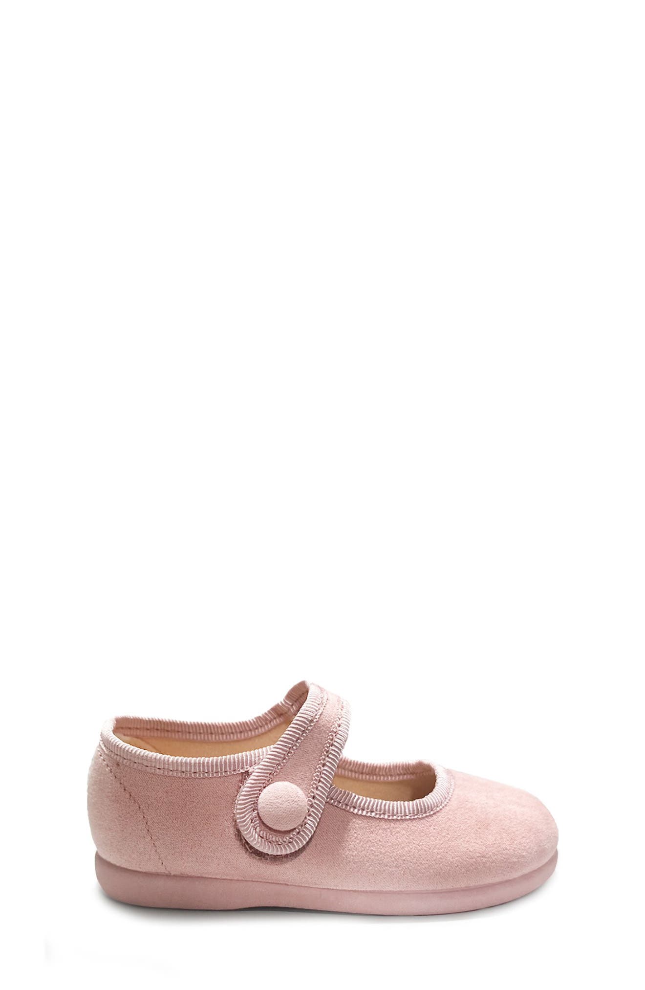 CHILDRENCHIC Kids' Aubrey Mary Jane Flat, Main, color, 