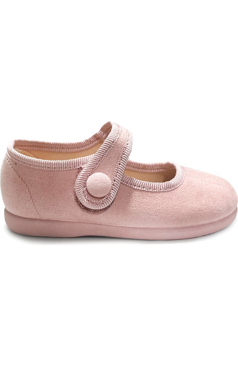 CHILDRENCHIC Kids' Aubrey Mary Jane Flat, Main, color,