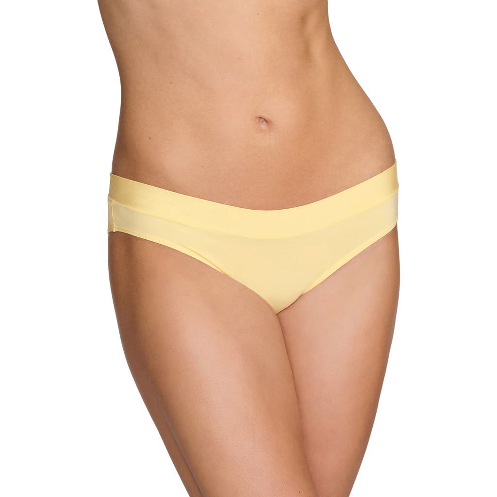 Cuup The Modal Bikini In Honey