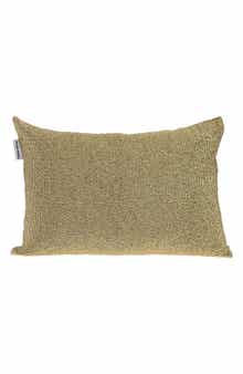 PARKLAND COLLECTION Aster Embelliished Throw Pillow