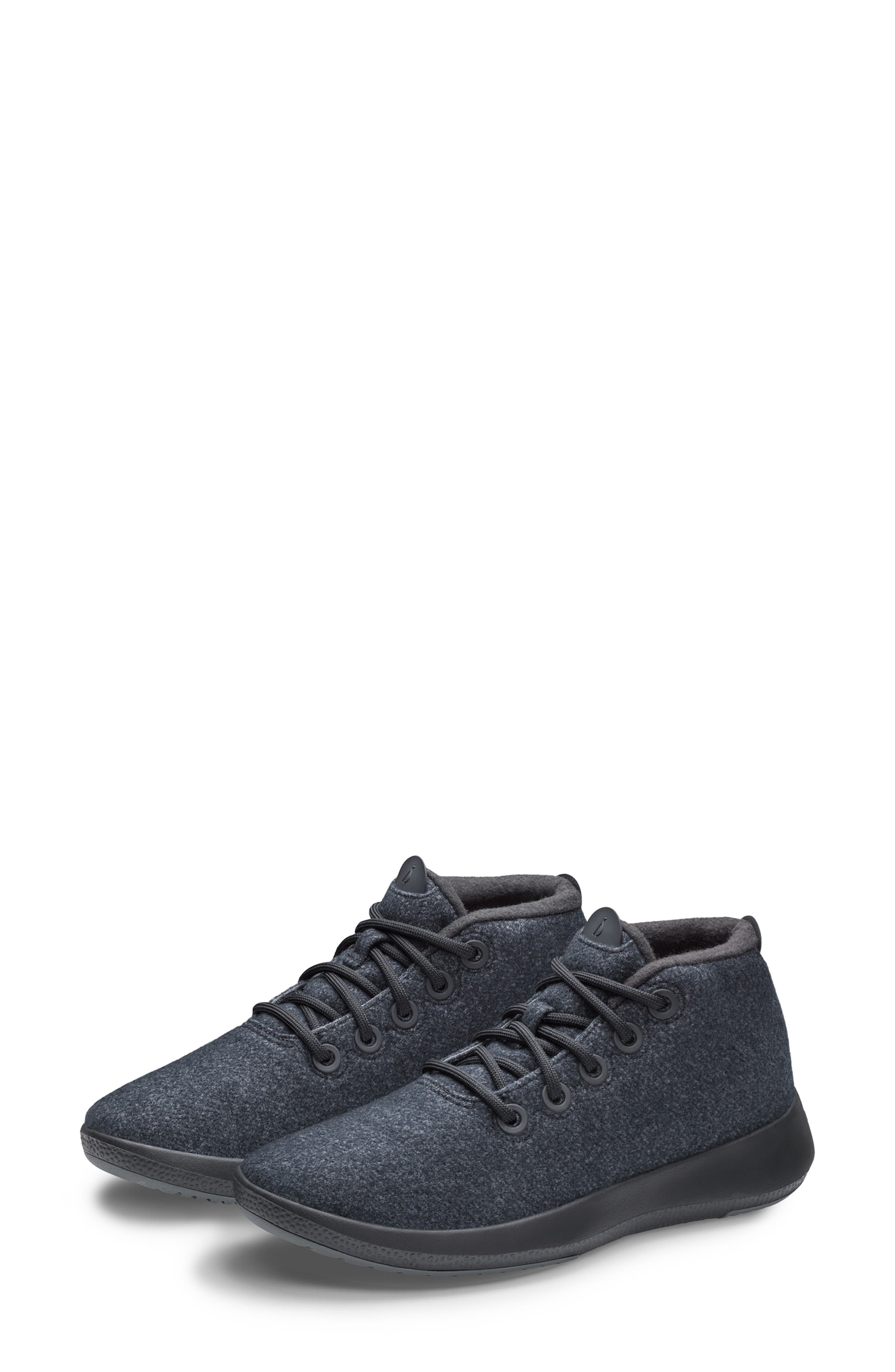 Allbirds Mizzle Wool Runner Up Sneaker, Alternate, color, 