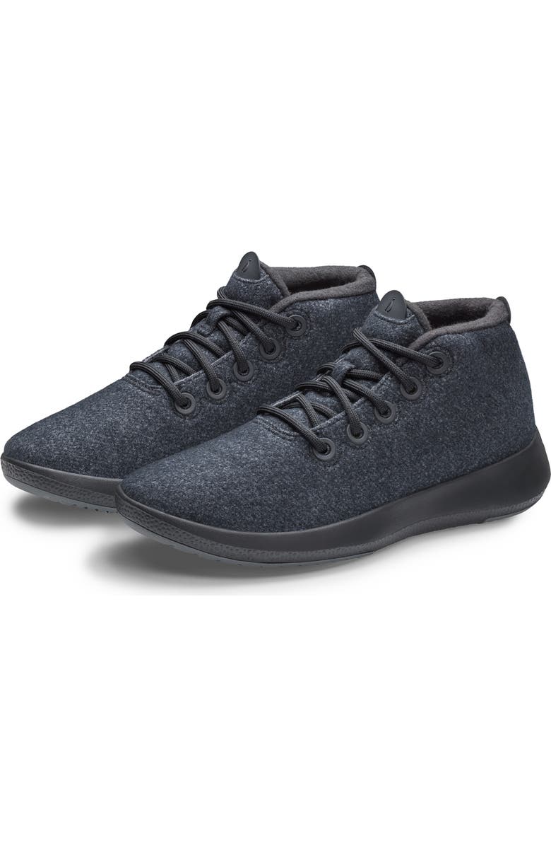 Allbirds Mizzle Wool Runner Up Sneaker, Alternate, color,