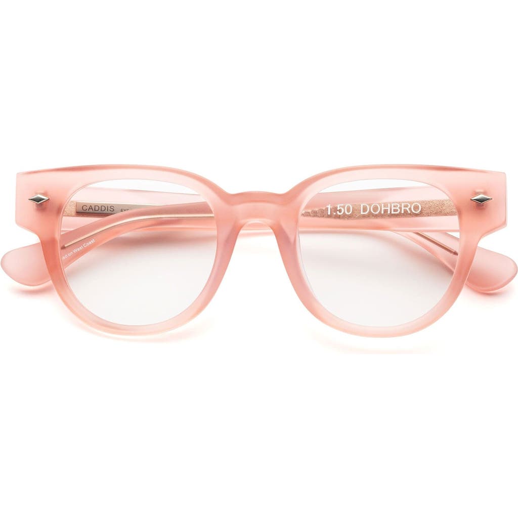 Caddis Dohbro | Reading Glasses