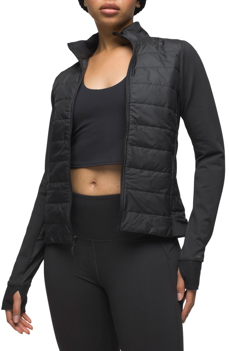 prAna Ice Flow Insulated Jacket, Main, color,