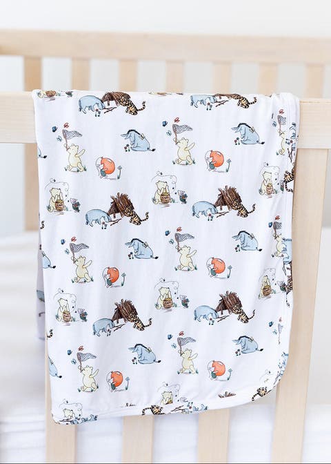 Stretchy Swaddle