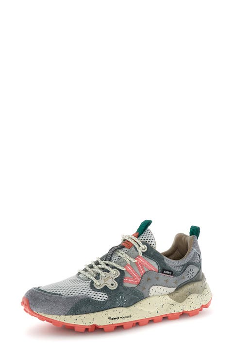Yamano 3 Sneaker