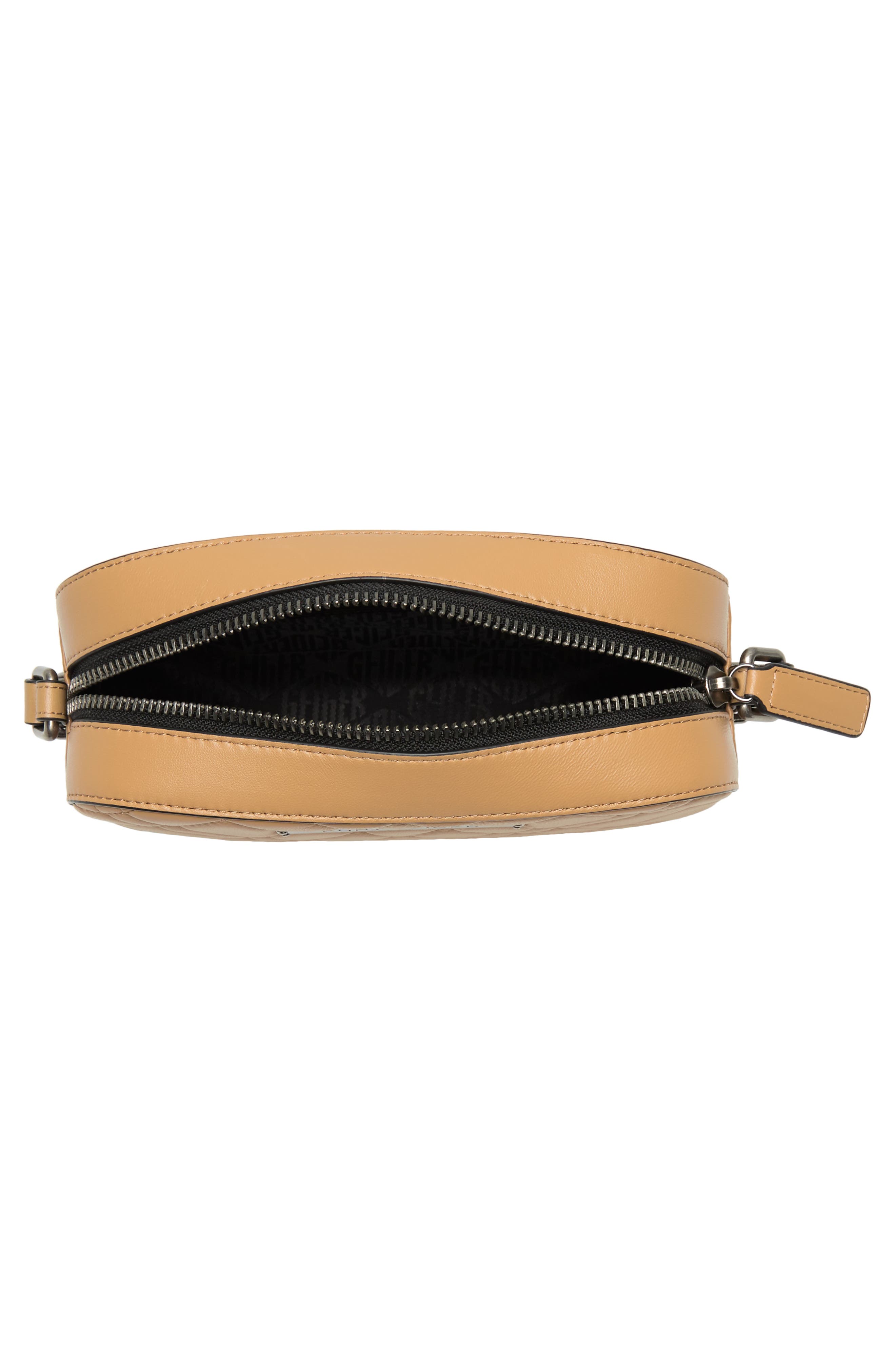 Kurt Geiger London Brixton Camera Bag, Alternate, color, 