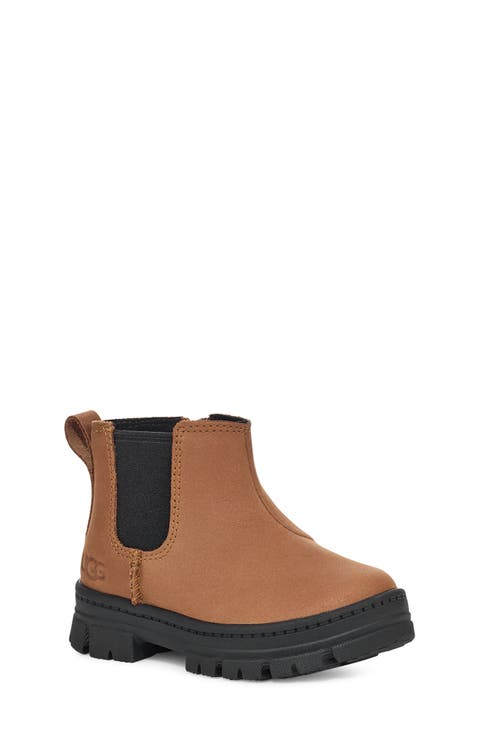 Kids' Ashton Waterproof Chelsea Boot (Walker & Toddler)