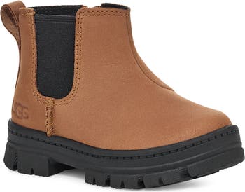 Kids' Ashton Waterproof Chelsea Boot