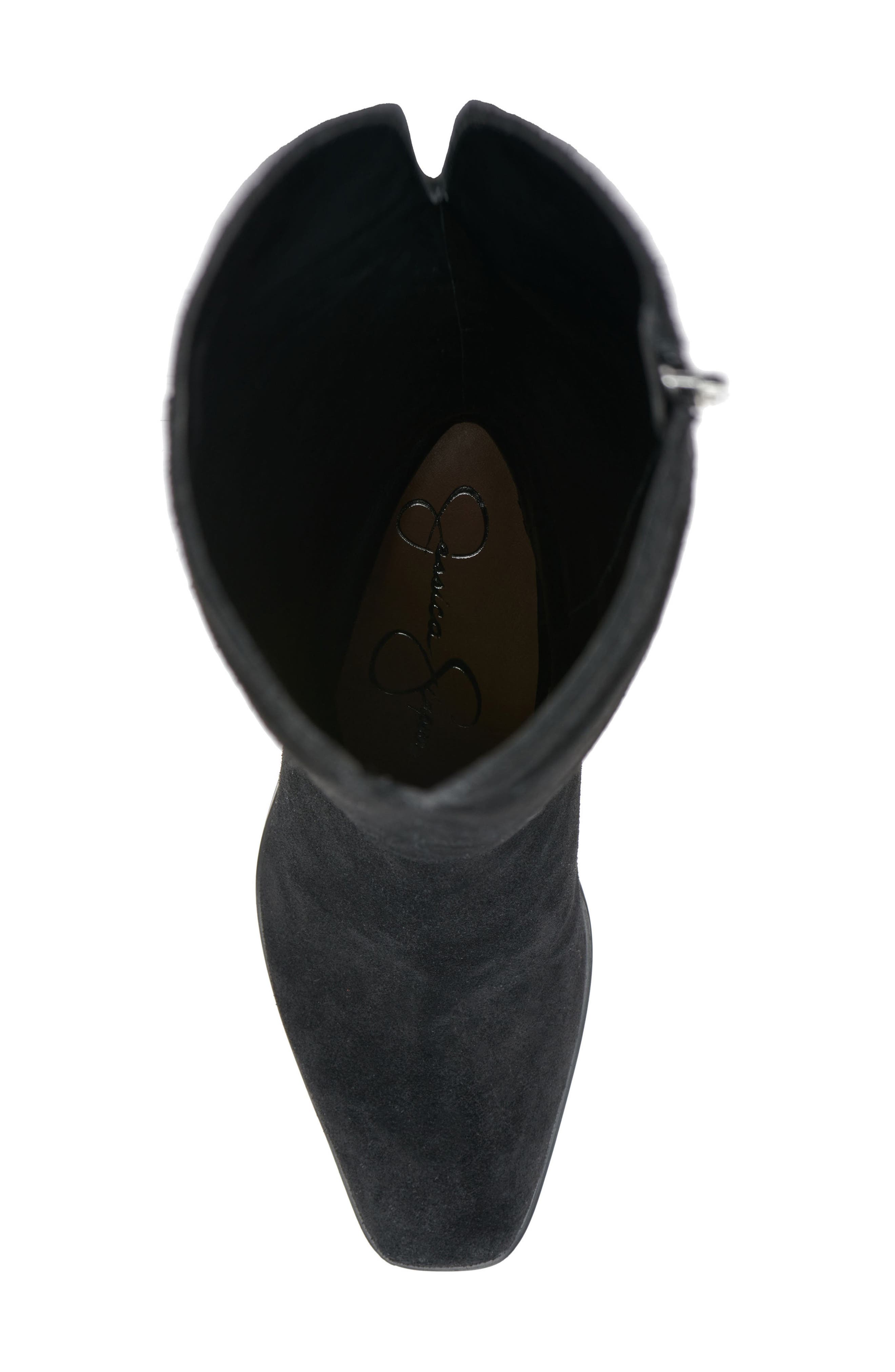 Jessica Simpson Ravyn Knee High Boot, Alternate, color, 