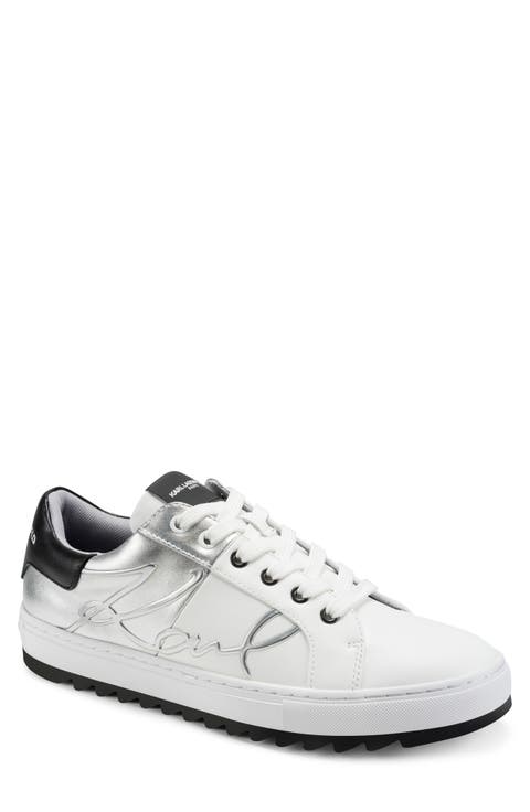 Matho Colorblock Sneaker (Men)