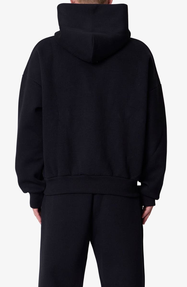 mnml Stiff Lounge Hoodie, Alternate, color, 