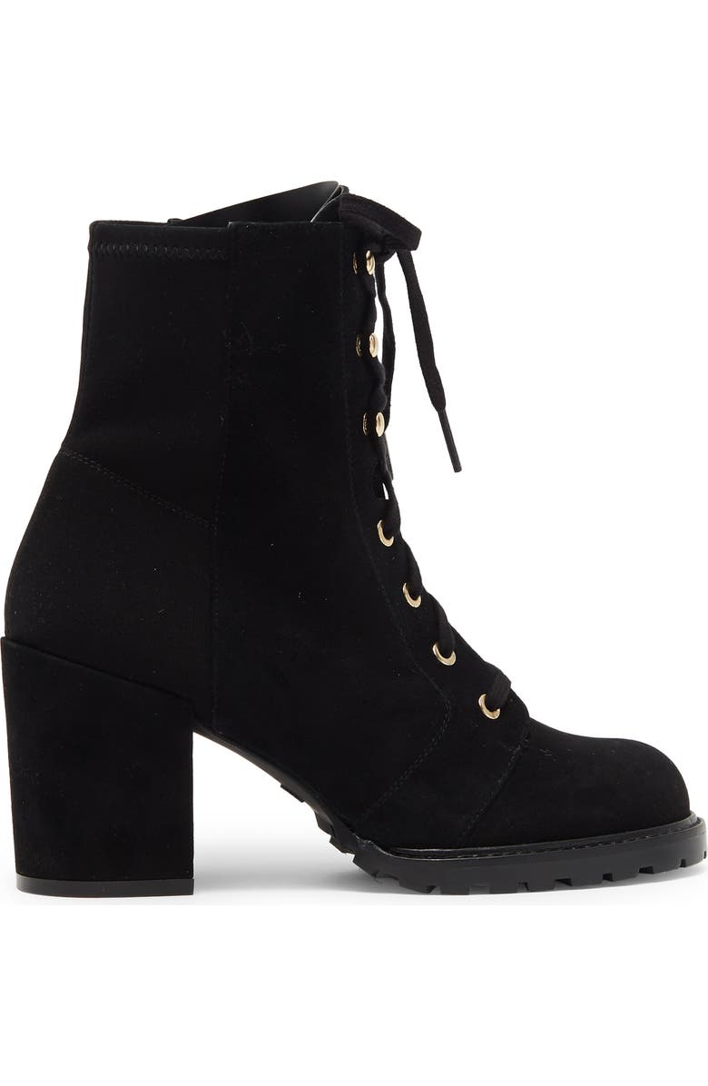 Stuart Weitzman Savannah Bootie, Alternate, color,
