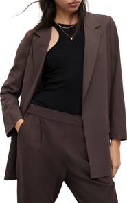 AllSaints Aleida Blazer