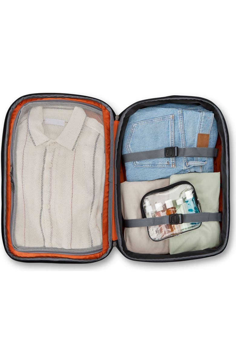 Samsonite Mother Lode Travel Backpack, Alternate, color, Black