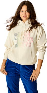 Carve Designs Hawthorne Hoodie