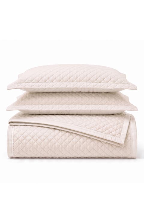 Brisbane Oversized Quilt Set