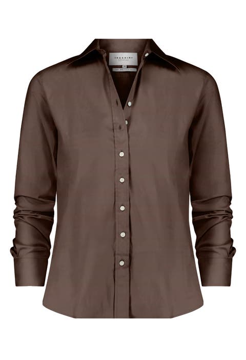 The Boyfriend Shirt