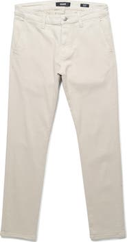 Mavi Jeans Milton Slim Fit Twill Chinos