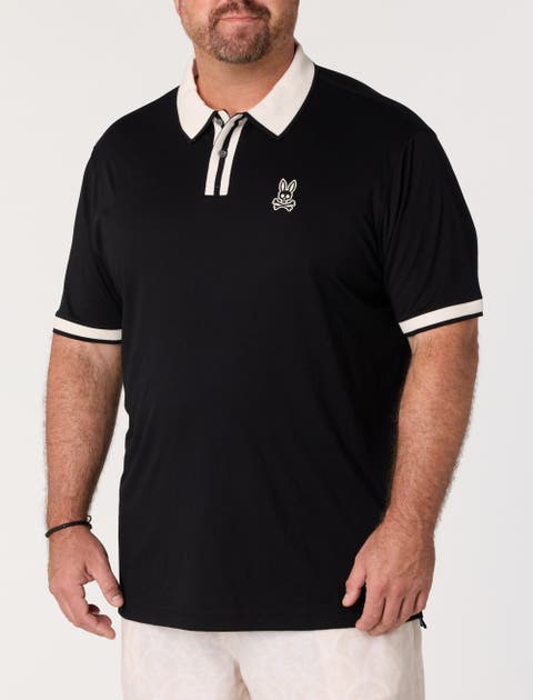 Big & Tall Ridley Polo Shirt
