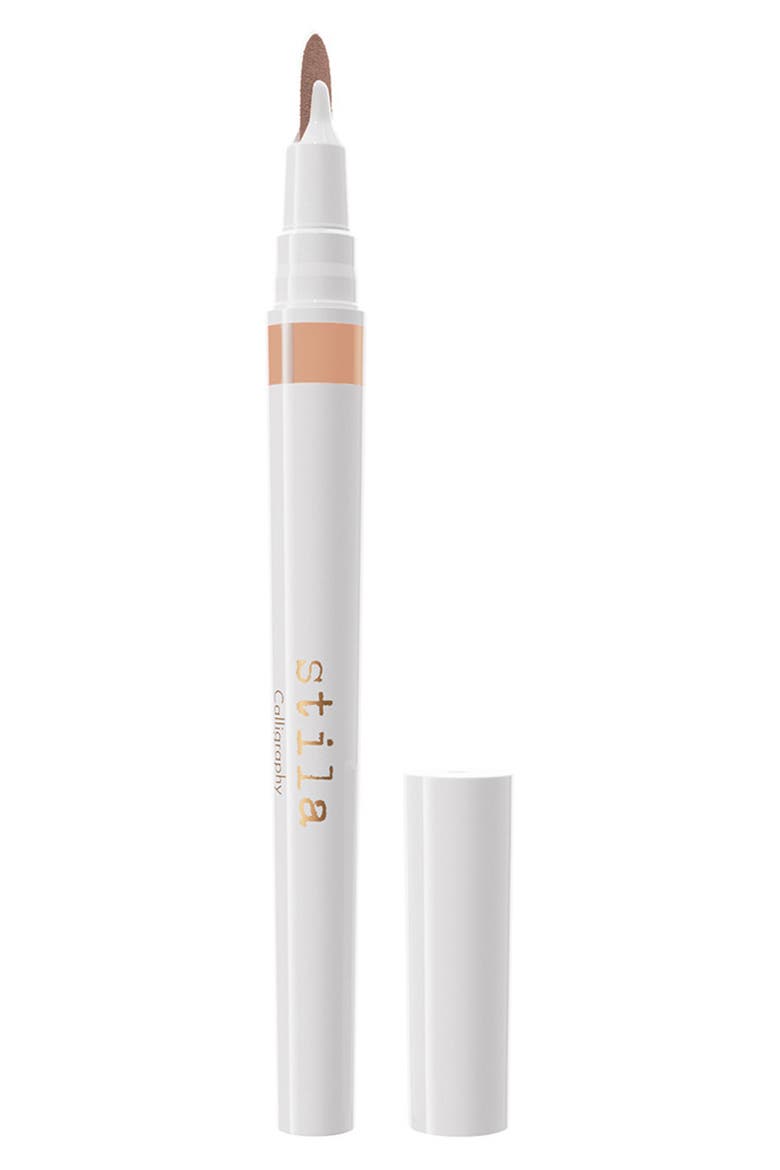 Calligraphy Lip Stain, Main, color, ELIZABETH