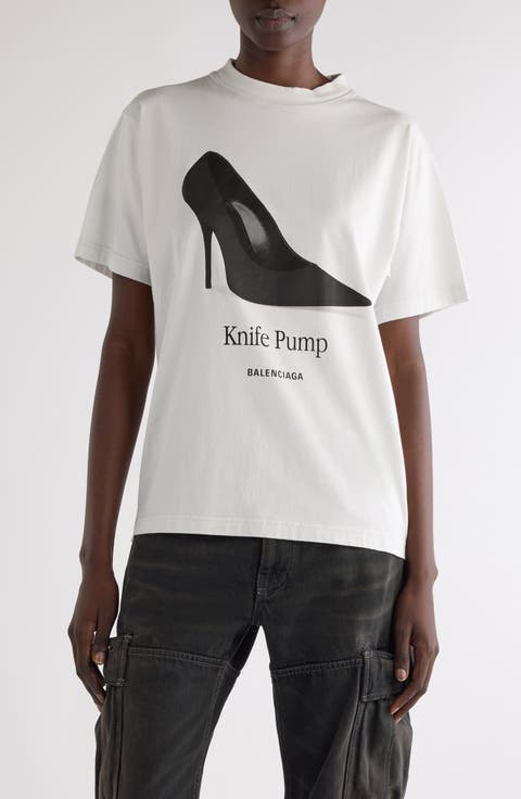 Women's Balenciaga Tops | Nordstrom